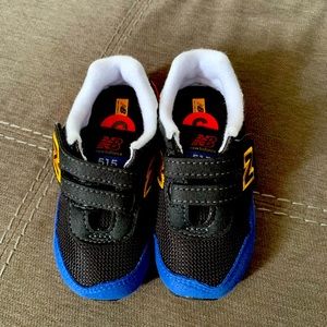 NWOT New Balance Toddler Sneakers